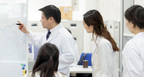 企業情報