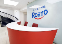 Head Office