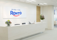 Tokyo Branch