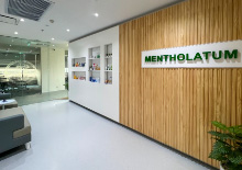 ROHTO-Mentholatum (Thailand) Limited