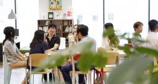 情報開示方針