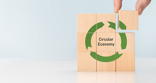 Recycling-oriented Society